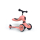 Scoot & Ride Highwaykick 1 Jeździk i hulajnoga 2w1 Peach - 573305 - zdjęcie 4